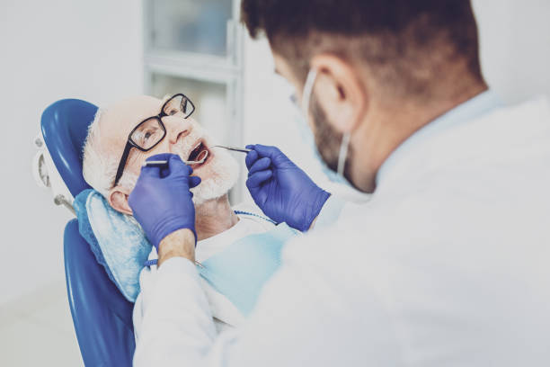Best Knocked-Out Tooth (Avulsed Tooth) Treatment in Fort Washington, MD